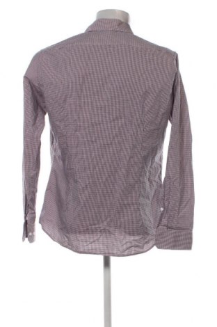 Herrenhemd Seidensticker, Größe L, Farbe Mehrfarbig, Preis € 23,66