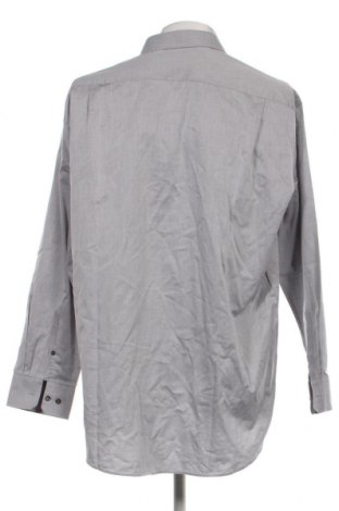 Мъжка риза Seidensticker, Размер XXL, Цвят Сив, Цена 18,36 лв.