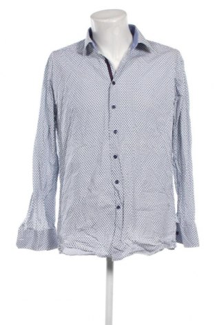 Herrenhemd Seidensticker, Größe XL, Farbe Mehrfarbig, Preis 13,49 €