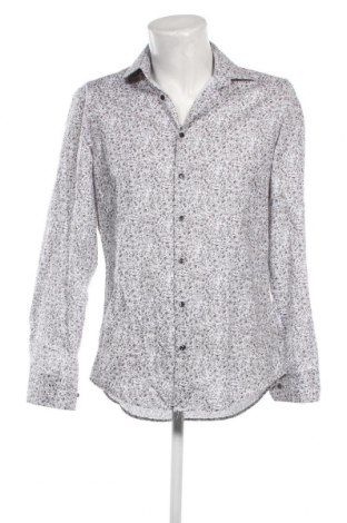 Ανδρικό πουκάμισο Seidensticker, Μέγεθος M, Χρώμα Πολύχρωμο, Τιμή 20,24 €