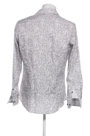 Ανδρικό πουκάμισο Seidensticker, Μέγεθος M, Χρώμα Πολύχρωμο, Τιμή 20,24 €