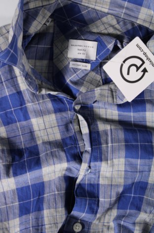 Pánská košile  Selected Homme, Velikost M, Barva Vícebarevné, Cena  517,00 Kč