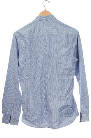 Herrenhemd Selected Homme, Größe S, Farbe Blau, Preis 15,41 €
