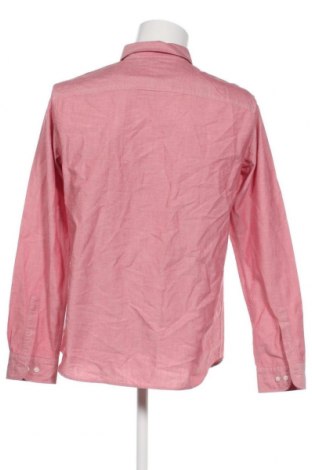 Ανδρικό πουκάμισο Selected Homme, Μέγεθος L, Χρώμα Κόκκινο, Τιμή 24,60 €