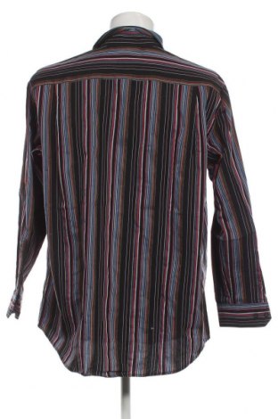 Ανδρικό πουκάμισο Sergio Maldini, Μέγεθος XXL, Χρώμα Πολύχρωμο, Τιμή 9,69 €