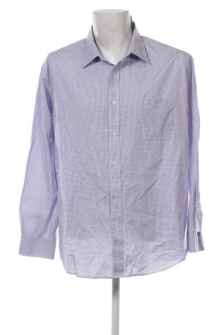 Herrenhemd Sevensigns, Größe XXL, Farbe Mehrfarbig, Preis 14,66 €