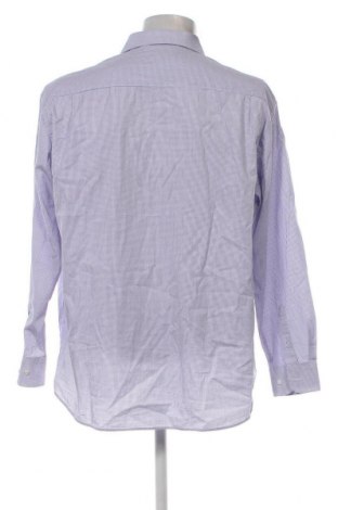 Herrenhemd Sevensigns, Größe XXL, Farbe Mehrfarbig, Preis 14,66 €