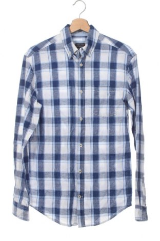 Ανδρικό πουκάμισο Sfera, Μέγεθος S, Χρώμα Πολύχρωμο, Τιμή 7,50 €