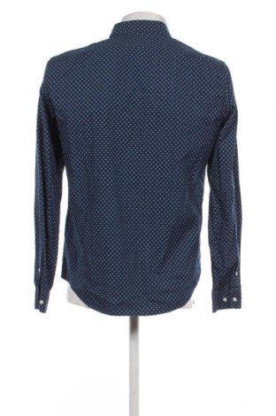 Ανδρικό πουκάμισο Sfera Man, Μέγεθος M, Χρώμα Μπλέ, Τιμή 17,94 €