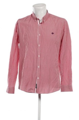 Мъжка риза Sir Raymond Tailor, Размер XL, Цвят Многоцветен, Цена 8,25 лв.