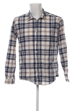 Ανδρικό πουκάμισο Smog, Μέγεθος XL, Χρώμα Πολύχρωμο, Τιμή 9,15 €