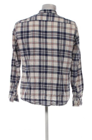 Herrenhemd Smog, Größe XL, Farbe Mehrfarbig, Preis 10,90 €