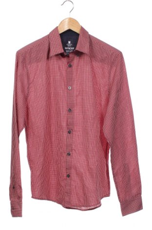 Ανδρικό πουκάμισο Smog, Μέγεθος M, Χρώμα Πολύχρωμο, Τιμή 5,38 €