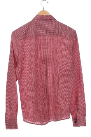 Ανδρικό πουκάμισο Smog, Μέγεθος M, Χρώμα Πολύχρωμο, Τιμή 5,38 €