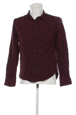 Ανδρικό πουκάμισο Smog, Μέγεθος M, Χρώμα Πολύχρωμο, Τιμή 8,97 €