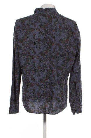 Herrenhemd Smog, Größe XXL, Farbe Mehrfarbig, Preis € 11,50