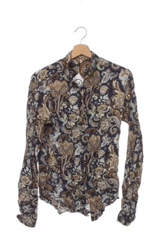 Ανδρικό πουκάμισο Smog, Μέγεθος S, Χρώμα Πολύχρωμο, Τιμή 17,94 €