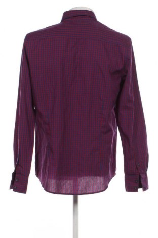 Ανδρικό πουκάμισο Smog, Μέγεθος L, Χρώμα Πολύχρωμο, Τιμή 9,15 €