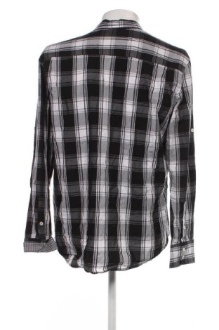Herrenhemd Smog, Größe XL, Farbe Mehrfarbig, Preis 8,27 €
