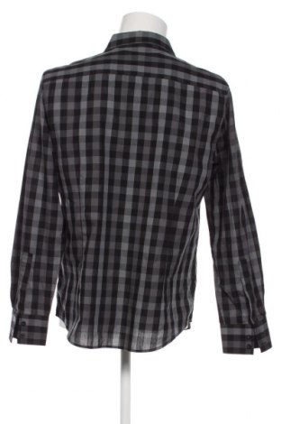 Ανδρικό πουκάμισο Smog, Μέγεθος L, Χρώμα Πολύχρωμο, Τιμή 9,69 €