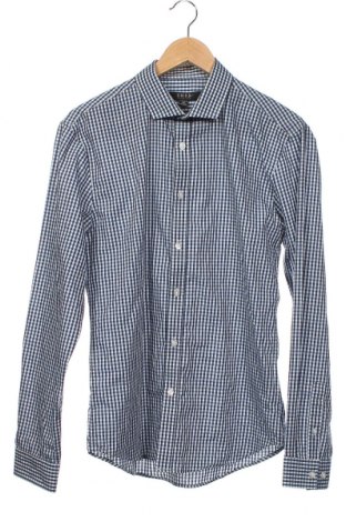 Ανδρικό πουκάμισο Smog, Μέγεθος M, Χρώμα Πολύχρωμο, Τιμή 9,87 €