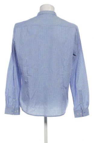 Ανδρικό πουκάμισο Smog, Μέγεθος XL, Χρώμα Πολύχρωμο, Τιμή 8,01 €