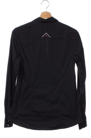 Ανδρικό πουκάμισο Soccx, Μέγεθος M, Χρώμα Μπλέ, Τιμή 26,88 €