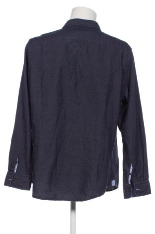 Pánská košile  Sondag & Sons, Velikost XXL, Barva Modrá, Cena  263,00 Kč