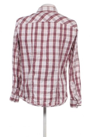 Ανδρικό πουκάμισο Southern, Μέγεθος L, Χρώμα Πολύχρωμο, Τιμή 9,69 €