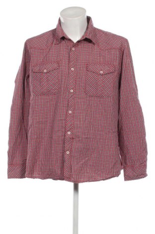 Herrenhemd Springfield, Größe XL, Farbe Mehrfarbig, Preis 8,55 €