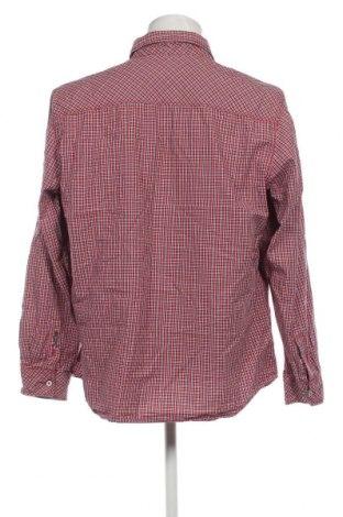 Ανδρικό πουκάμισο Springfield, Μέγεθος XL, Χρώμα Πολύχρωμο, Τιμή 9,42 €