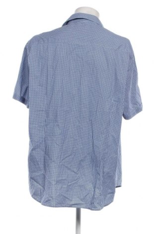 Herrenhemd State Of Art, Größe 3XL, Farbe Blau, Preis 33,40 €