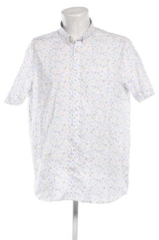 Ανδρικό πουκάμισο State Of Art, Μέγεθος XXL, Χρώμα Λευκό, Τιμή 17,81 €