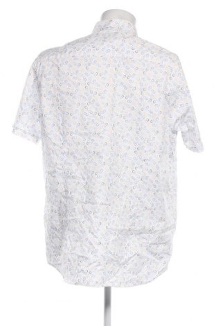 Ανδρικό πουκάμισο State Of Art, Μέγεθος XXL, Χρώμα Λευκό, Τιμή 16,92 €
