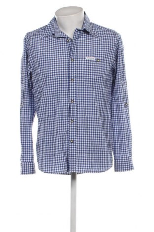 Pánská košile  Stockerpoint, Velikost M, Barva Vícebarevné, Cena  163,00 Kč
