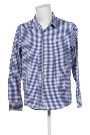 Мъжка риза Stockerpoint, Размер XL, Цвят Многоцветен, Цена 20,40 лв.