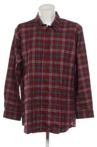 Herrenhemd Straight Up, Größe 4XL, Farbe Mehrfarbig, Preis 18,97 €