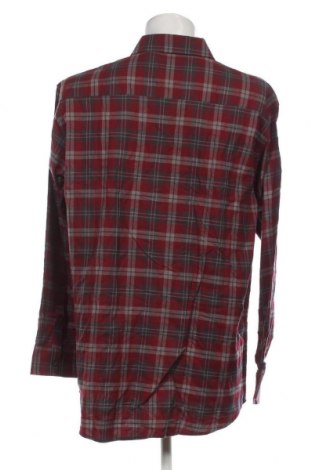 Ανδρικό πουκάμισο Straight Up, Μέγεθος 4XL, Χρώμα Πολύχρωμο, Τιμή 16,86 €