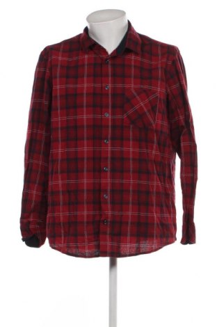 Ανδρικό πουκάμισο Straight Up, Μέγεθος XL, Χρώμα Πολύχρωμο, Τιμή 3,05 €