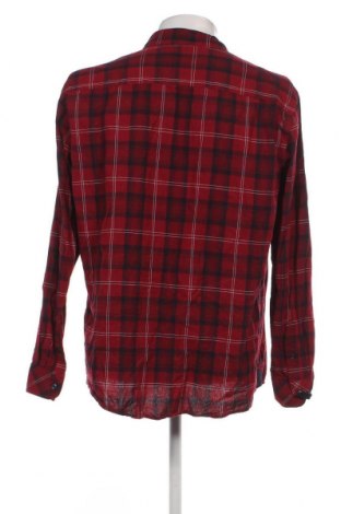 Herrenhemd Straight Up, Größe XL, Farbe Mehrfarbig, Preis € 3,03
