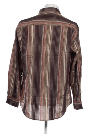 Ανδρικό πουκάμισο Studio Leonardo, Μέγεθος XL, Χρώμα Πολύχρωμο, Τιμή 19,79 €