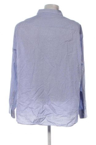 Herrenhemd Su, Größe 5XL, Farbe Mehrfarbig, Preis € 20,18