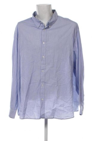 Herrenhemd Su, Größe 5XL, Farbe Mehrfarbig, Preis € 20,18