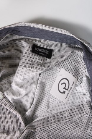 Ανδρικό πουκάμισο Sublevel, Μέγεθος L, Χρώμα Γκρί, Τιμή 9,15 €