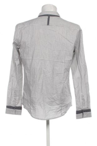 Мъжка риза Sublevel, Размер L, Цвят Сив, Цена 15,66 лв.