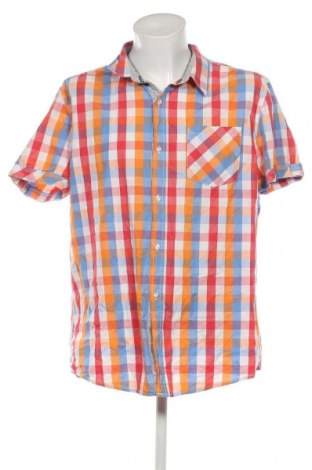 Мъжка риза Sunset Creek, Размер XXL, Цвят Многоцветен, Цена 10,80 лв.