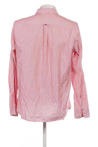 Ανδρικό πουκάμισο Superdry, Μέγεθος XL, Χρώμα Πολύχρωμο, Τιμή 19,85 €
