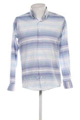 Мъжка риза Suvari, Размер L, Цвят Многоцветен, Цена 8,02 лв.