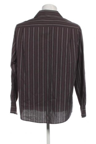 Ανδρικό πουκάμισο TCM, Μέγεθος XL, Χρώμα Γκρί, Τιμή 17,94 €