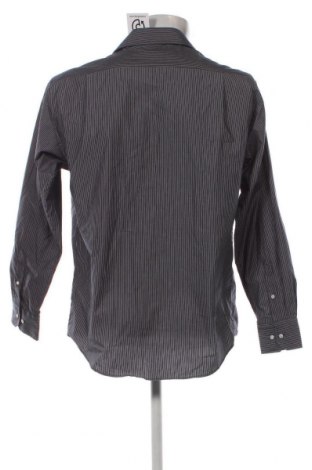 Herrenhemd TCM, Größe L, Farbe Grau, Preis 10,90 €